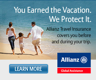 Allianz Global Assistance Travel Insurance Protection Products