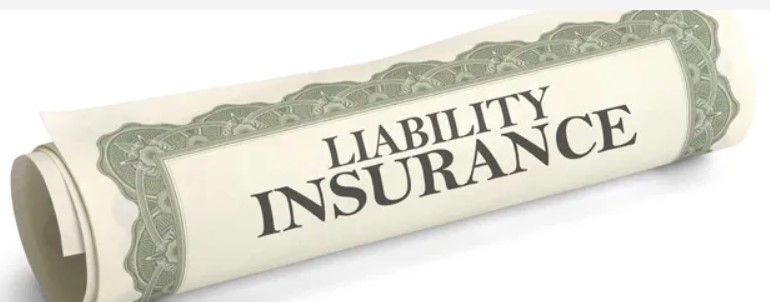 liability insurance policy