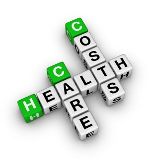 Group health insurance for non-profits